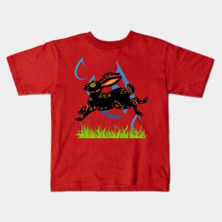 Gazelle Kids T-Shirt